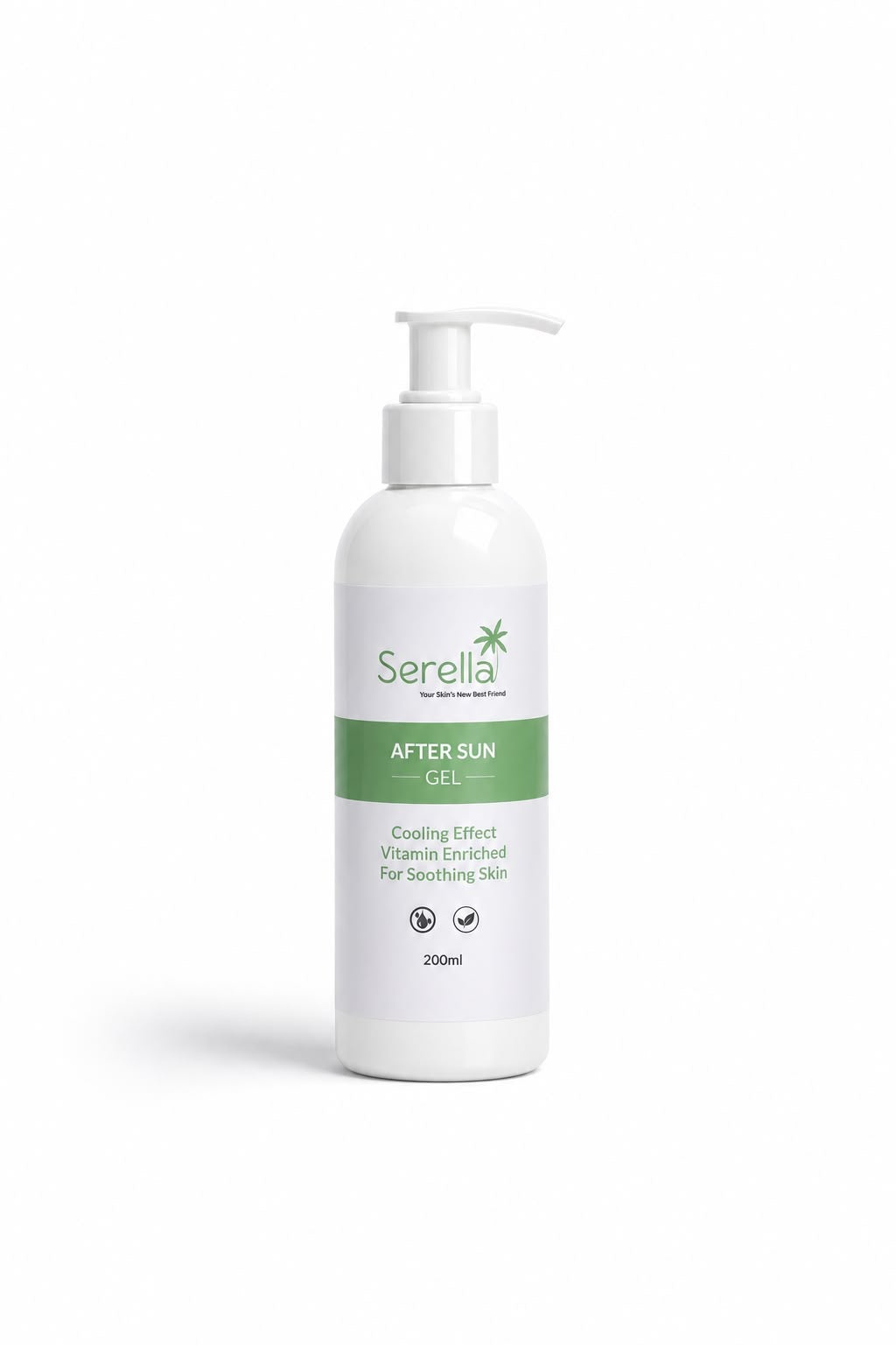 After Sun Gel 200ml