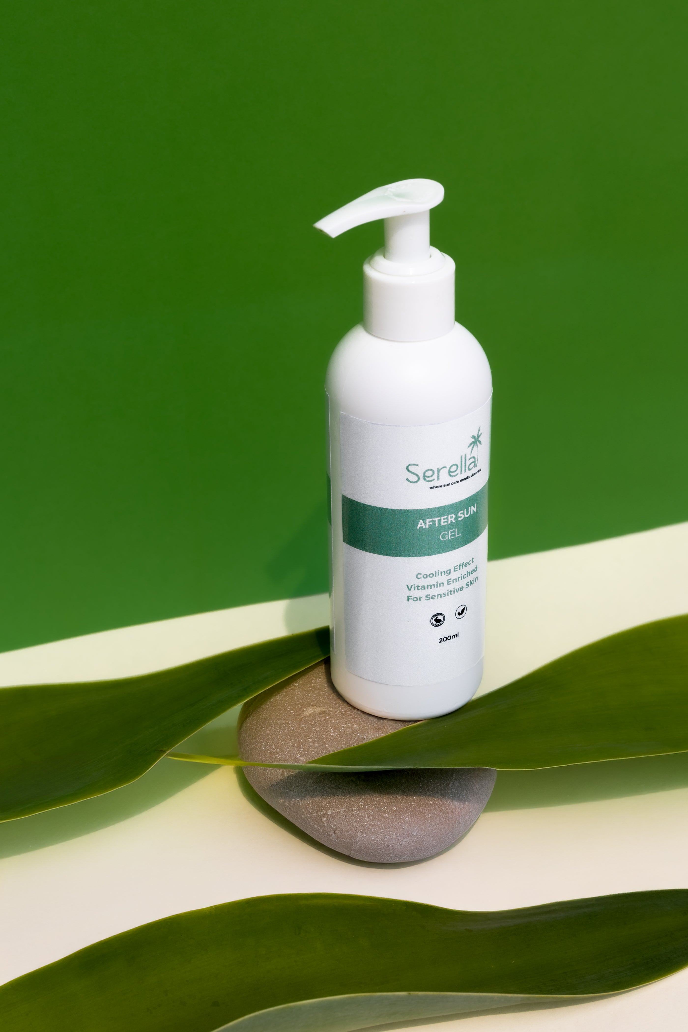 After Sun Gel 200ml